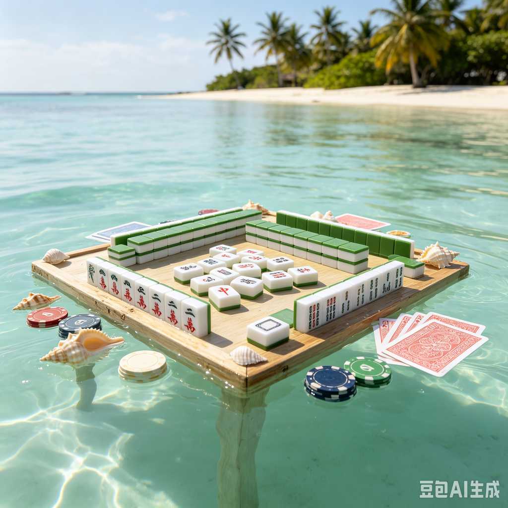 lightweight mahjong table
