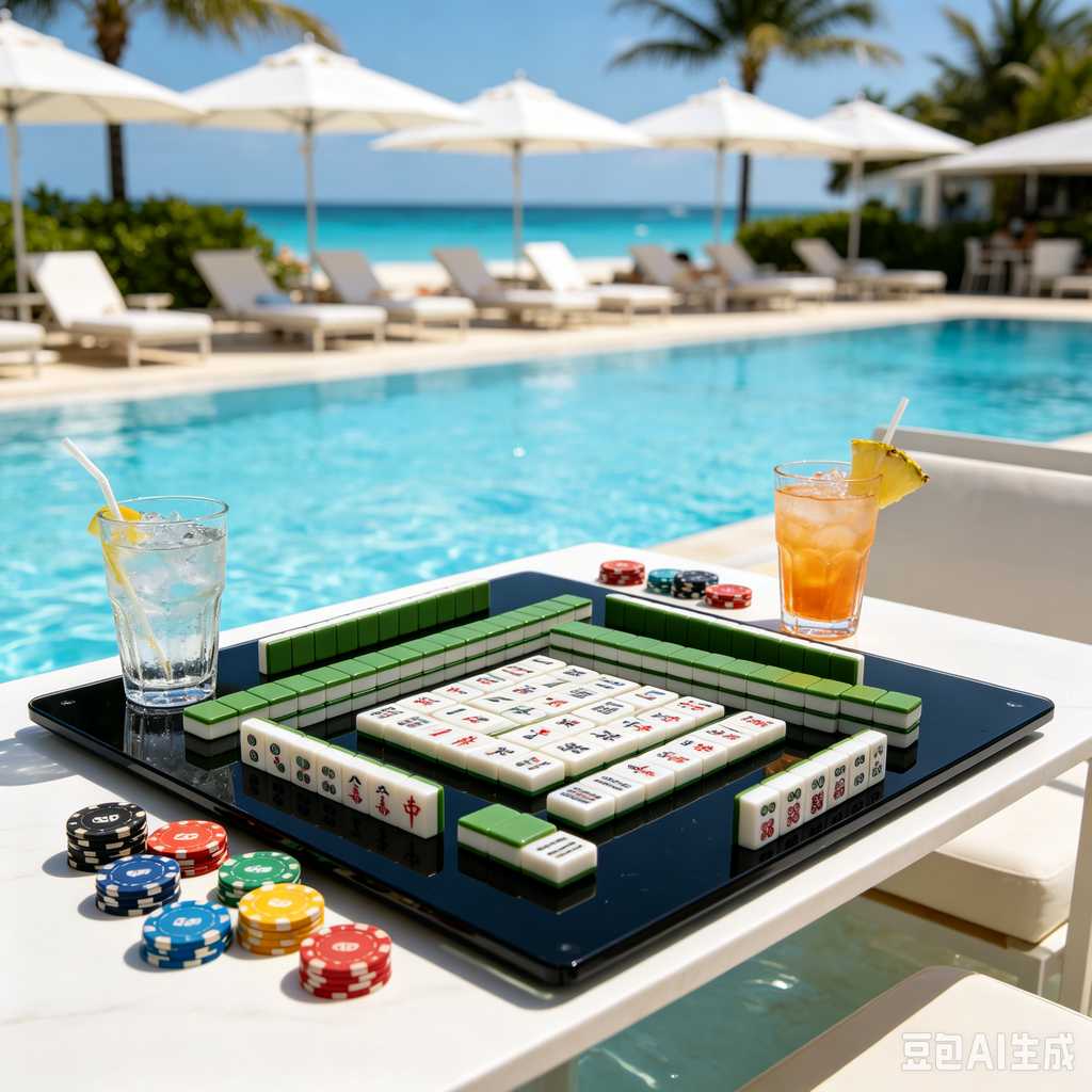 scratch proof print mahjong tiles