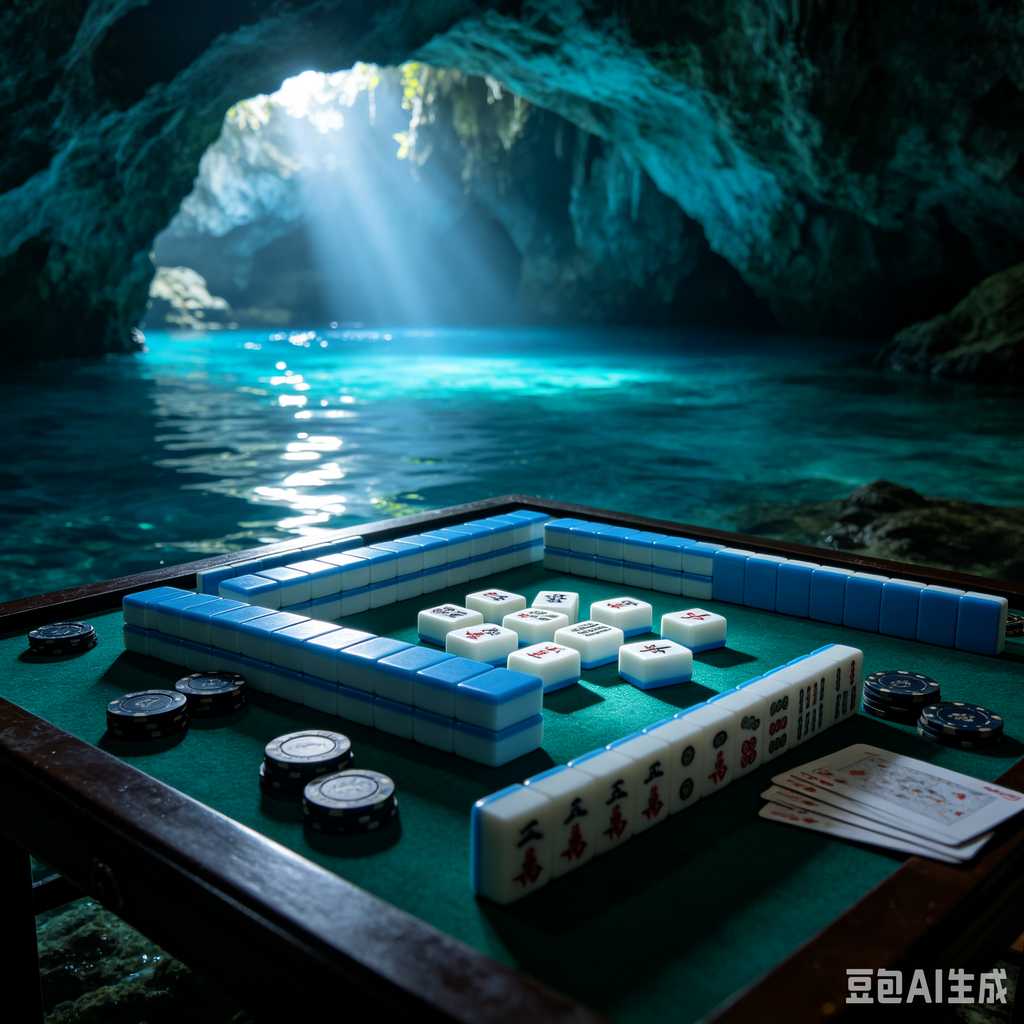 small foldable mahjong table