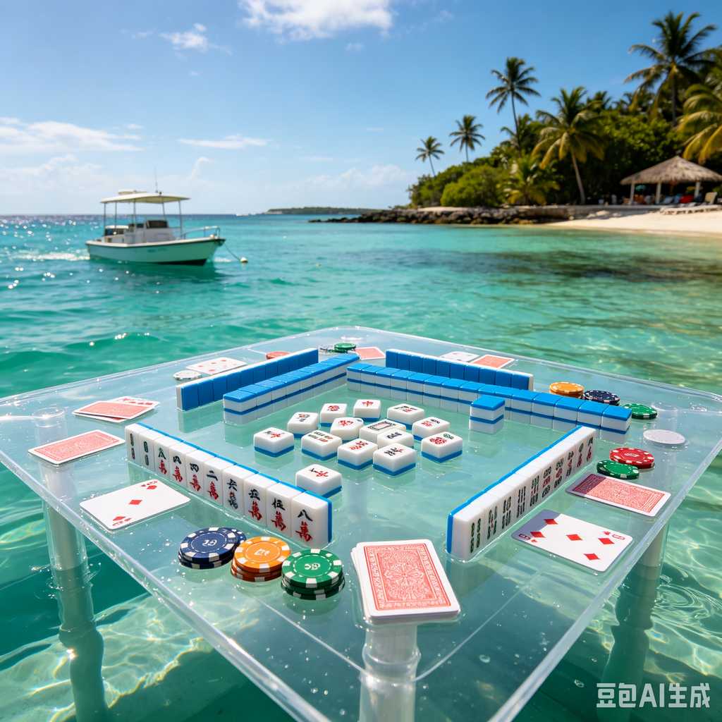 high grade gift box mahjong set