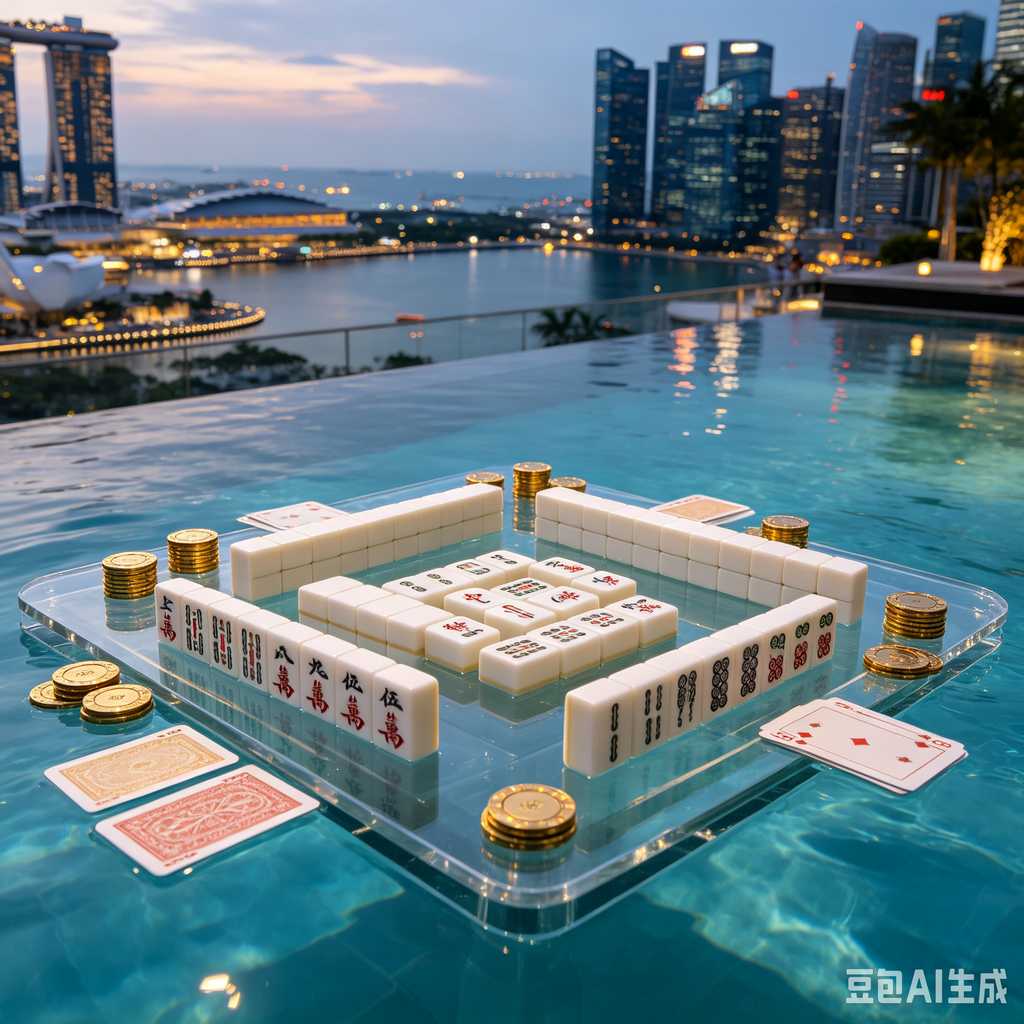 personal text mahjong set