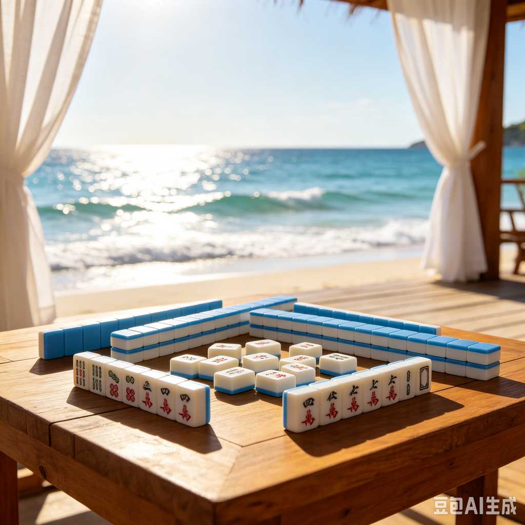 best travel mahjong set