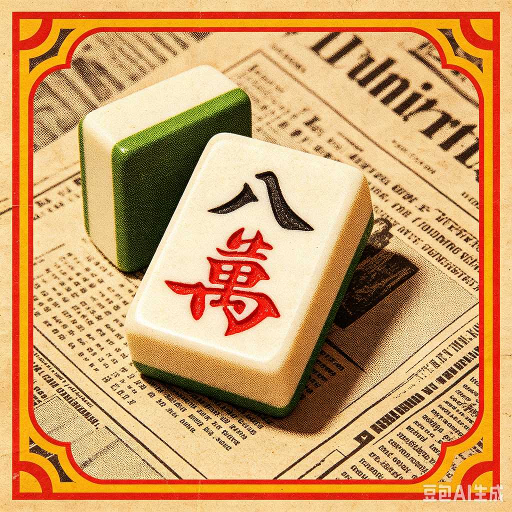 LongBeach,mahjong