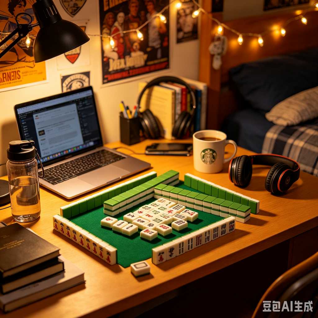 special edition mahjong tiles
