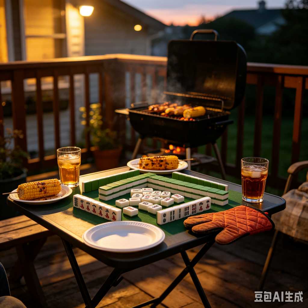 classic color mahjong tiles