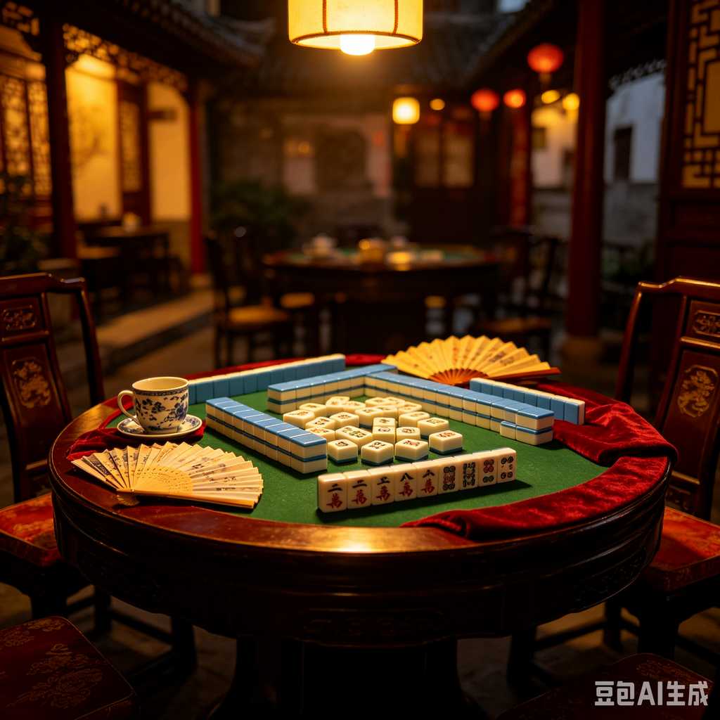 noise dampening mahjong mat