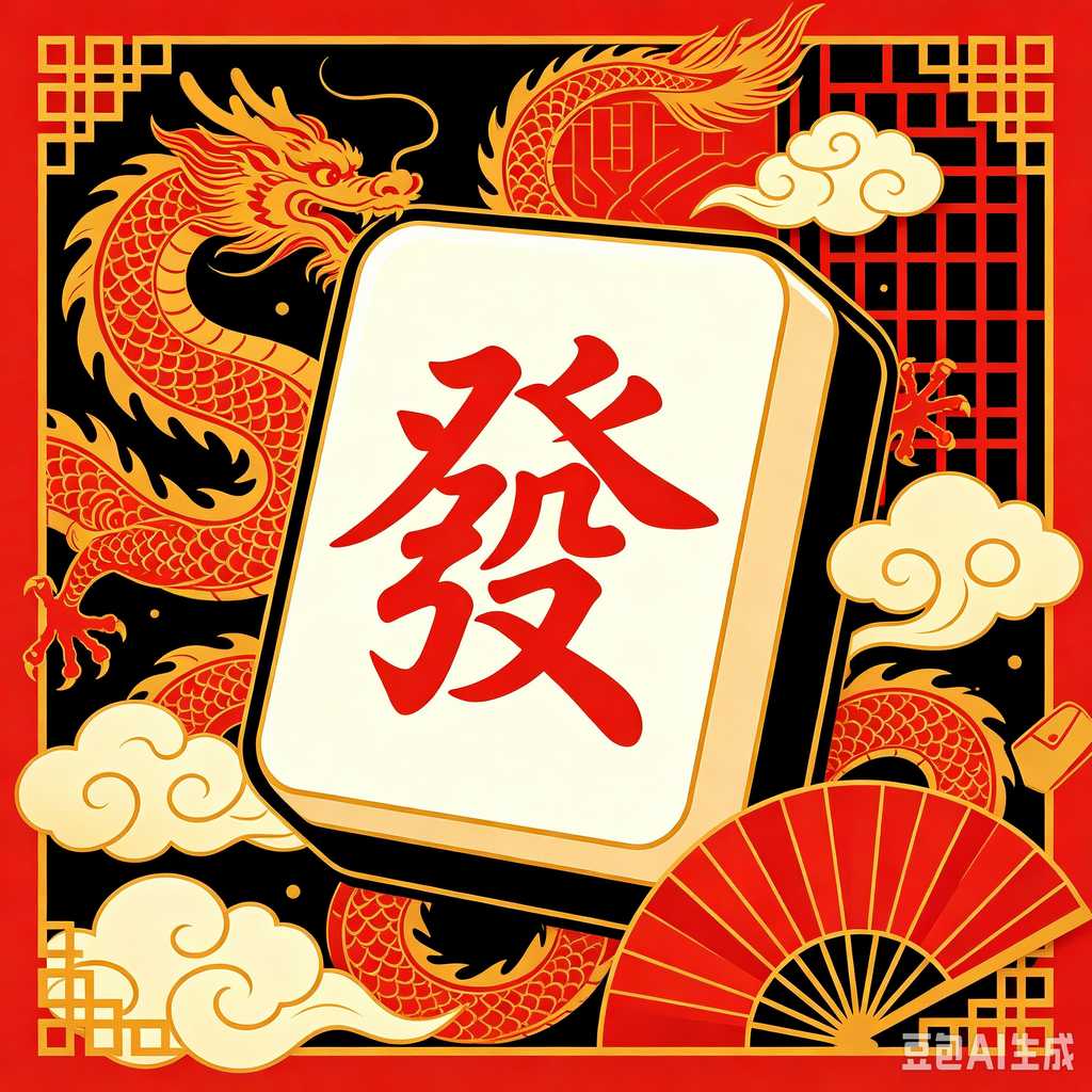 Dover,mahjong
