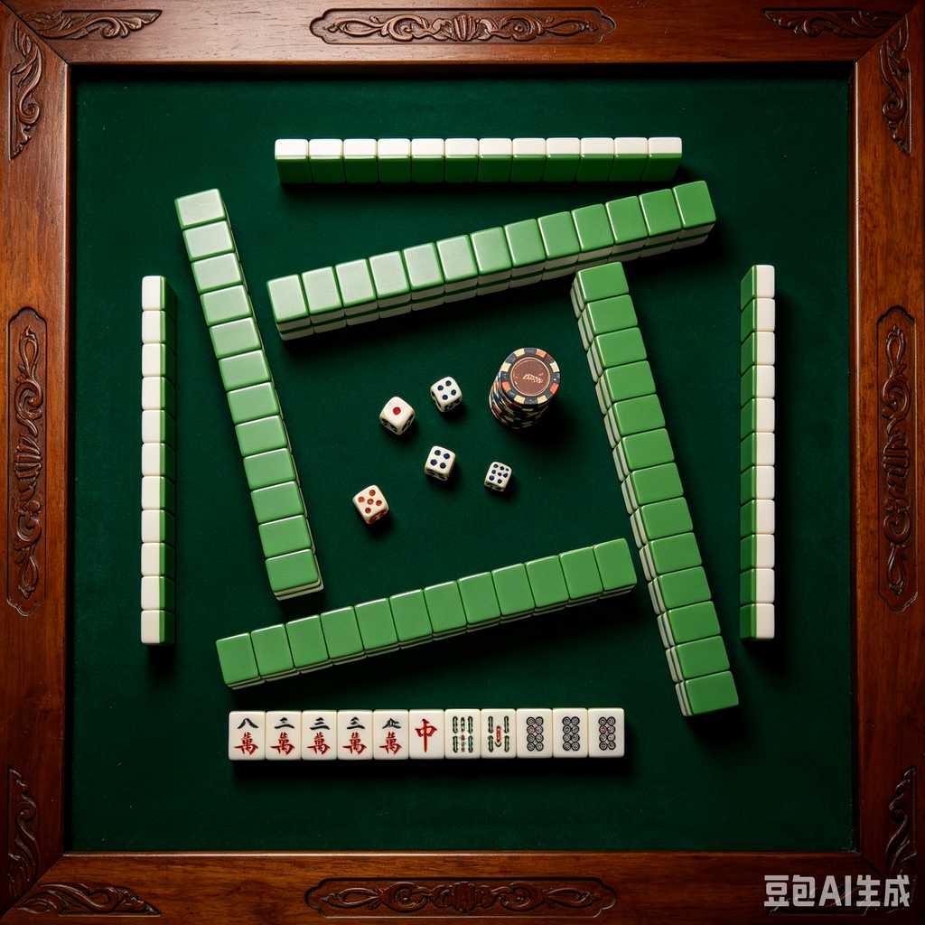 salemor,mahjong