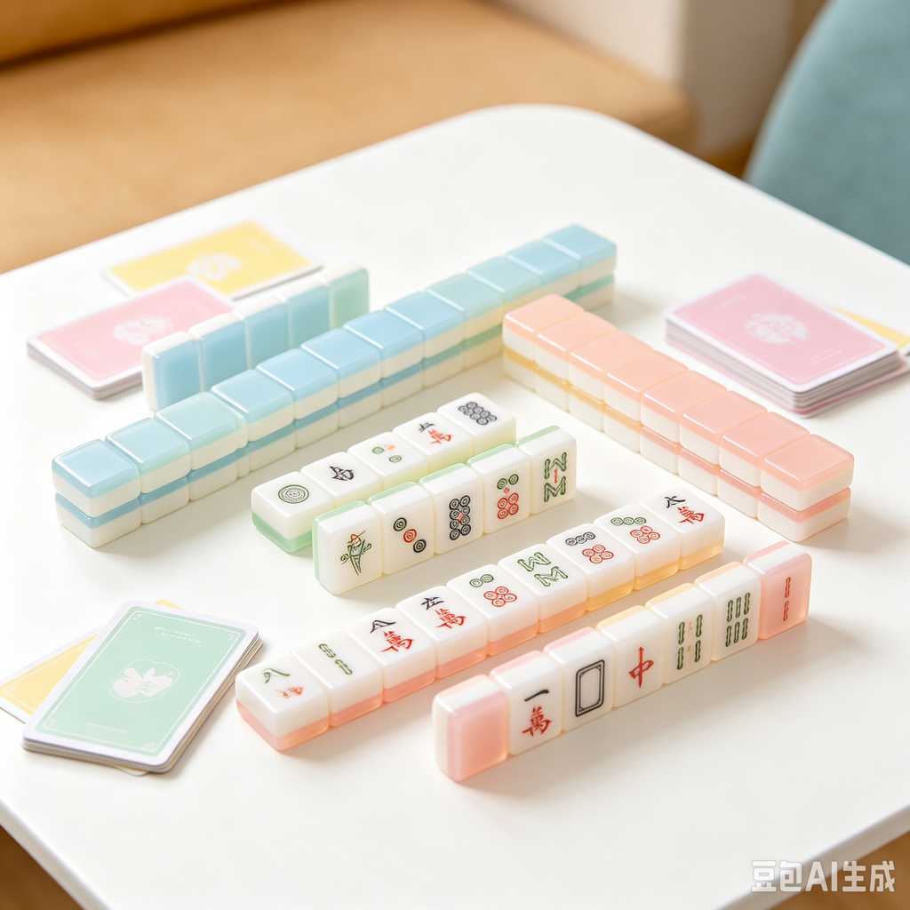 oaxaca,mahjong