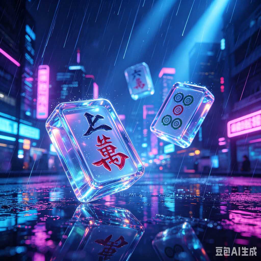 mid range mahjong set