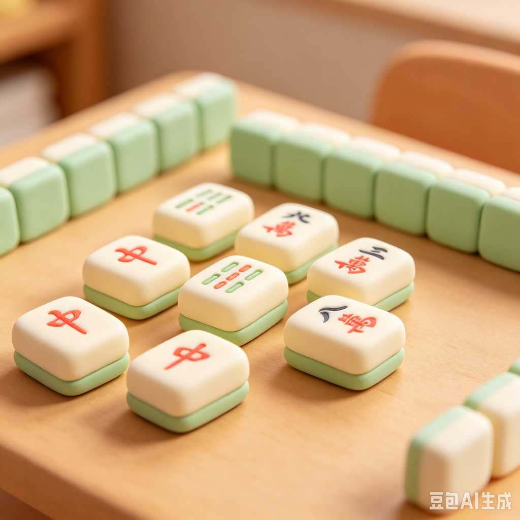 non toxic mahjong tiles