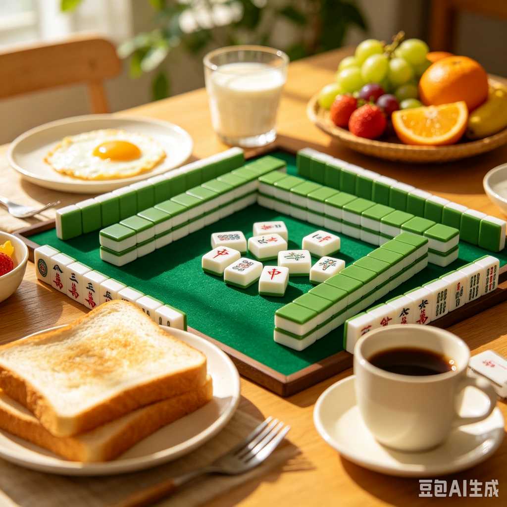luxury travel mahjong tiles