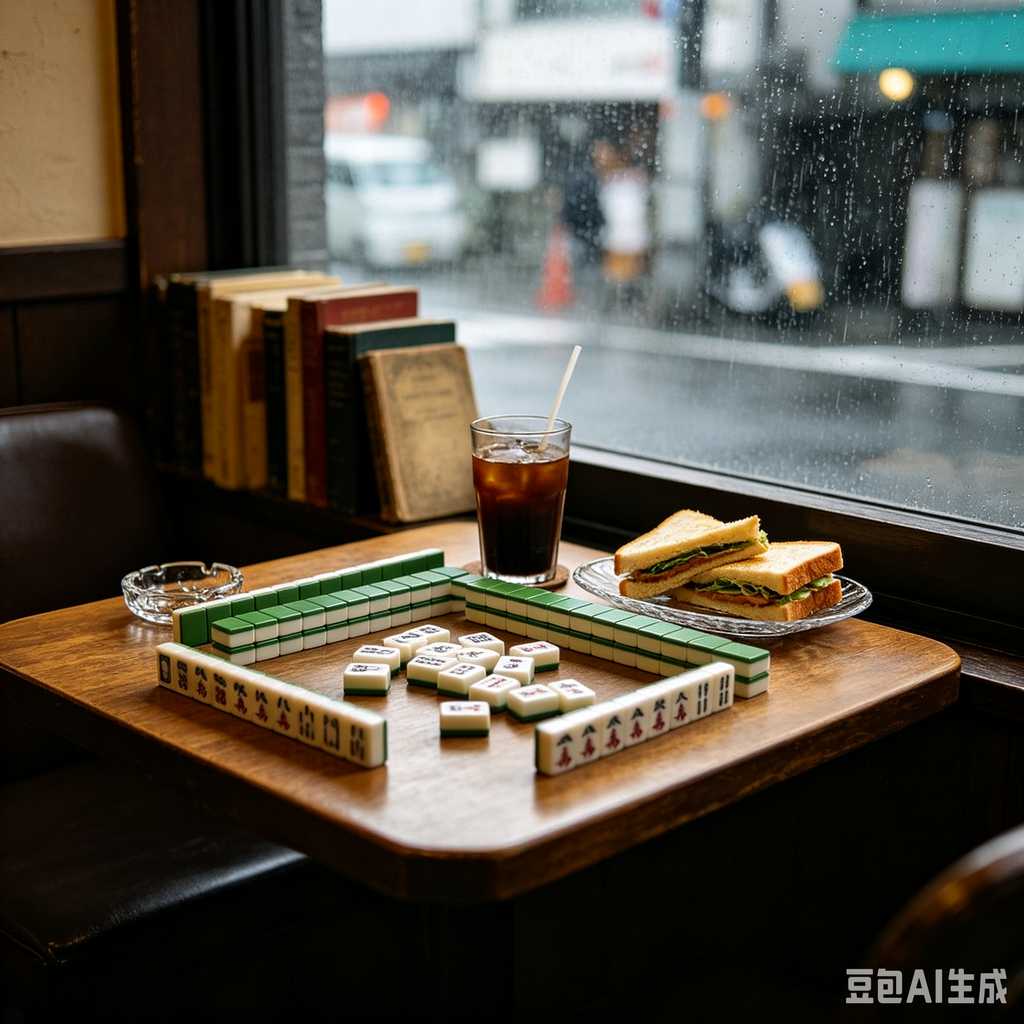 senior friendly mahjong tiles
