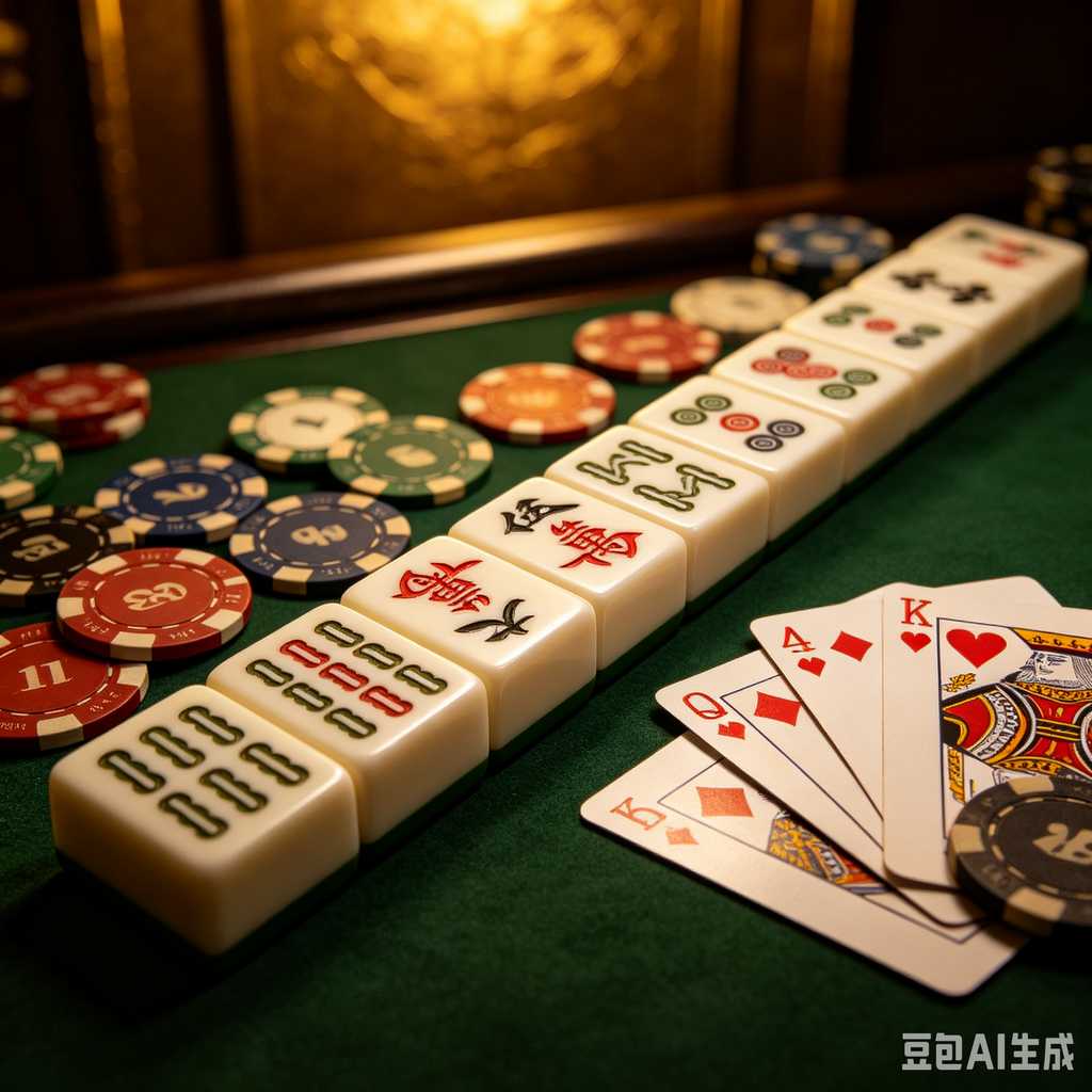 amarillo,mahjong