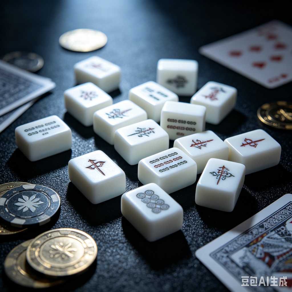 american mah jongg set usa