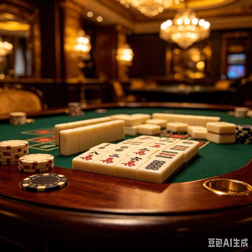 PanamaCity,mahjong
