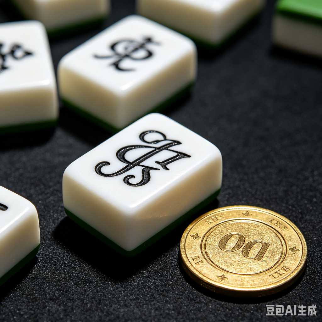 special mahjong gift for family