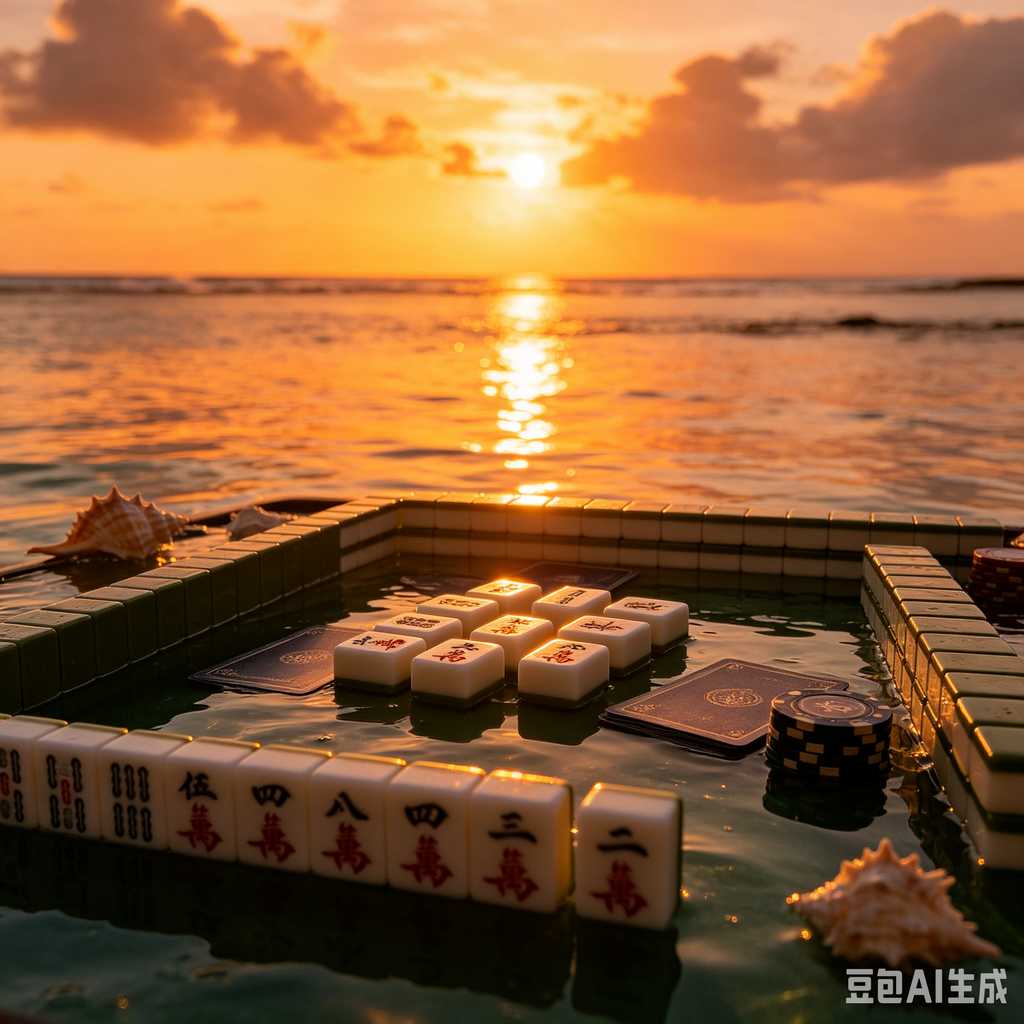 large size mahjong tiles for adult