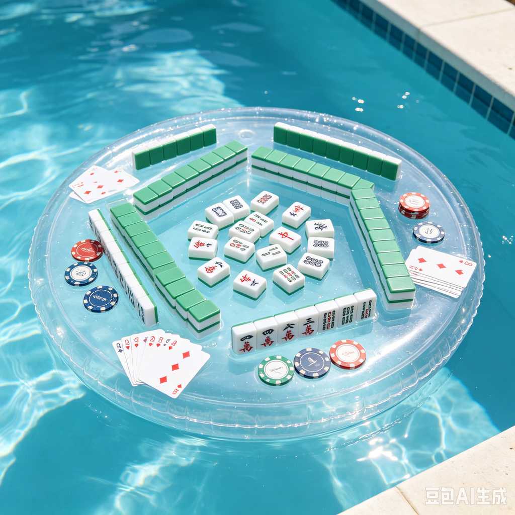 palermo,mahjong